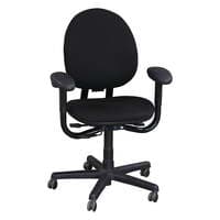 'Criterion' High Back Task Chair