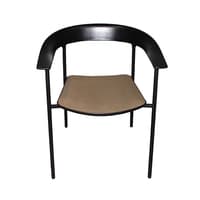 'ASAP' Stacking Guest Chair