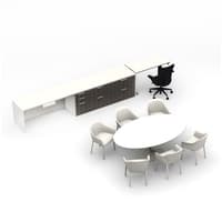 Executive Office (3B2, LH)