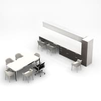Executive Office (3A, LH)