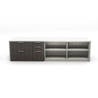 'Tu' Series Credenza