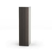 Wardrobe, Door Hinged Right