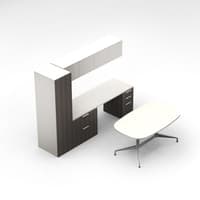 Private Office (1, LH)