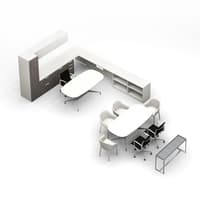 Executive Office (3B2, LH)