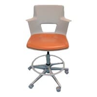 Turnstone 'Shortcut' Five-Star Stool