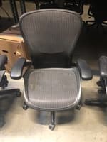 'Aeron' Chair, Size B