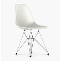 Eames Molded Plastic Side Chair