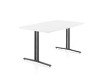 'Everywhere' Rectangular Table