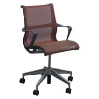 'Setu' Mesh Conference Chair