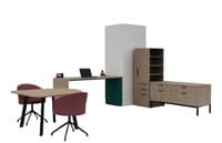 Private Office Suite