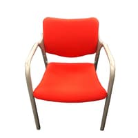 'Aside' Stacking Chair
