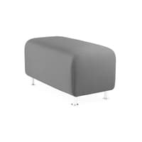 Turnstone 'Alight' Gray Bench