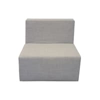 'Campfire' Half Lounge