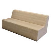 'Campfire' Big Lounge