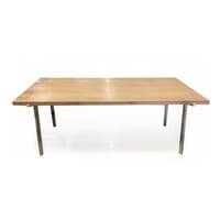 'Branch' Table
