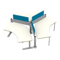 Post & Beam 1200 Degree 3 Packs