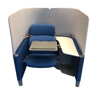 'Brody' Privacy Lounge
