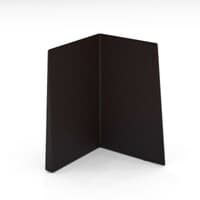 Turnstone 'Campfire' Privacy Screen (R)