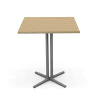 'Everywhere' Square Top Table