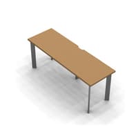 Phone Room Table